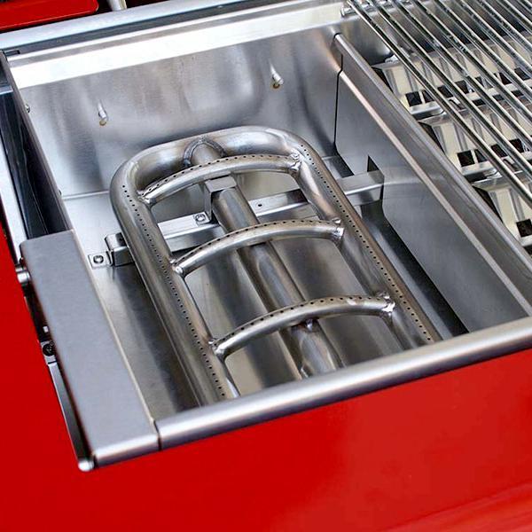 Caliber Appliances Grills Gas Grills CRGSS60R-N IMAGE 2