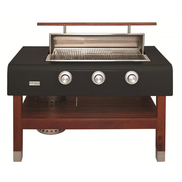 Caliber Appliances Grills Gas Grills CRG60B-L IMAGE 1