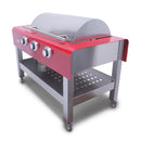 Caliber Appliances Grills Gas Grills CRGSS60R-L IMAGE 3