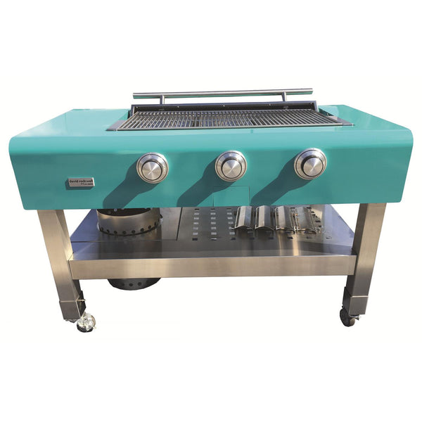 Caliber Appliances Grills Gas Grills CRGSS60TQ-L IMAGE 1