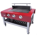 Caliber Appliances Grills Gas Grills CRGSS60B-L IMAGE 1