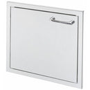 Caliber Appliances Outdoor Kitchen Components Access Doors CRCAD20X18 IMAGE 1