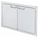 Caliber Appliances Outdoor Kitchen Components Access Doors CRCAD20X30 IMAGE 1