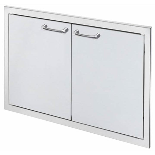 Caliber Appliances Outdoor Kitchen Components Access Doors CRCAD20X30 IMAGE 1