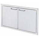 Caliber Appliances Outdoor Kitchen Components Access Doors CRCAD20X36 IMAGE 1