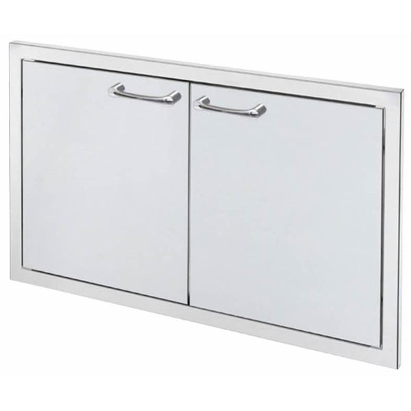 Caliber Appliances Outdoor Kitchen Components Access Doors CRCAD20X36 IMAGE 1
