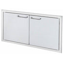 Caliber Appliances Outdoor Kitchen Components Access Doors CRCAD20X41 IMAGE 1
