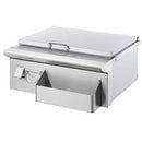 Caliber Appliances Outdoor Kitchen Components Bartender Center CRDC IMAGE 1