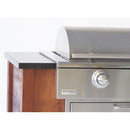 Caliber Appliances Grills Gas Grills CRG42SS-N IMAGE 2