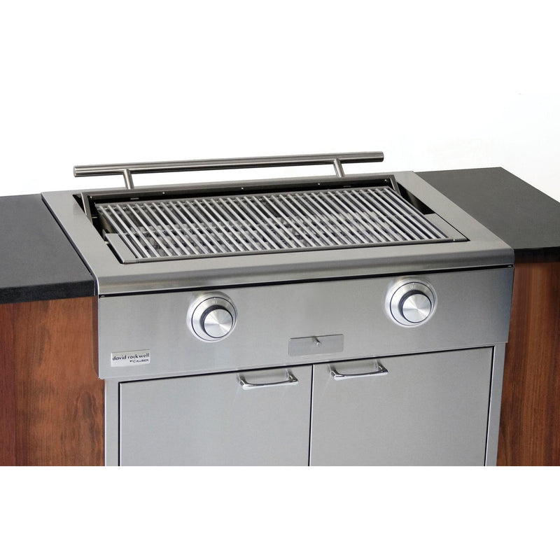 Caliber Appliances Grills Gas Grills CRG42SS-N IMAGE 3