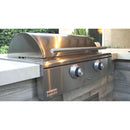 Caliber Appliances Grills Gas Grills CRG42SS-N IMAGE 4
