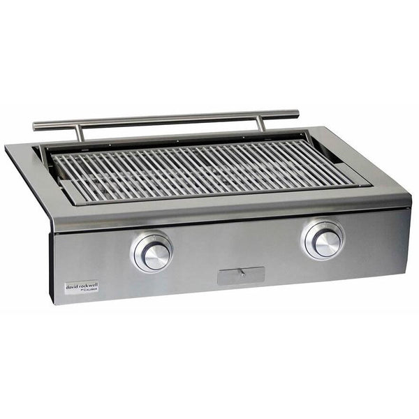 Caliber Appliances Grills Gas Grills CRG42SS-L IMAGE 1
