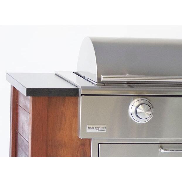 Caliber Appliances Grills Gas Grills CRG42SS-L IMAGE 2