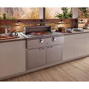 Caliber Appliances Grills Gas Grills CRG42SS-L IMAGE 5