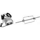Caliber Appliances Grill and Oven Accessories Rotisseries CTP22-K IMAGE 1