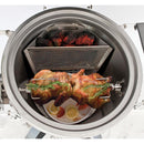 Caliber Appliances Grill and Oven Accessories Rotisseries CTP22-K IMAGE 2