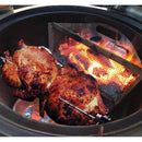 Caliber Appliances Grill and Oven Accessories Rotisseries CTP22-K IMAGE 3