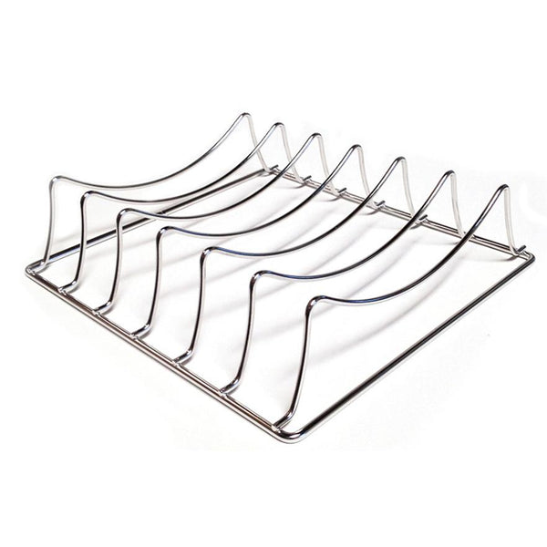 Caliber Appliances Grill and Oven Accessories Trays/Pans/Baskets/Racks CTP-RIB-RACK IMAGE 1