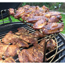 Caliber Appliances Grill and Oven Accessories Trays/Pans/Baskets/Racks CTP-2XRACK IMAGE 2