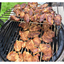 Caliber Appliances Grill and Oven Accessories Trays/Pans/Baskets/Racks CTP-2XRACK IMAGE 3