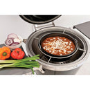 Caliber Appliances Grill and Oven Accessories Trays/Pans/Baskets/Racks CTP22-CCA IMAGE 2