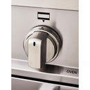 Bertazzoni 36-inch freestanding Gas Range with Convection MAST366GASXT IMAGE 2