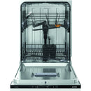 Gorenje Life Simplified 24" Built-in Dishwasher with QuickIntensive wash GV65160XXLCUS (728129) IMAGE 3