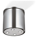 Faber 16-inch Zoom Series Island Hood ZOOMIL16SS400 IMAGE 1