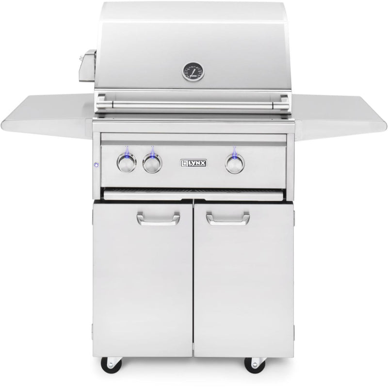 Lynx Grills Gas Grills L27TRF-NG IMAGE 1