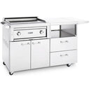 Lynx Grills Gas Grills L30AG-M-NG IMAGE 1