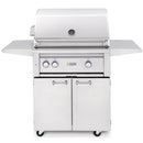 Lynx 30in Freestanding Gas Grill with All Trident Burners & Rotisserie L30ATRF-LP IMAGE 1