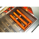 Lynx 30in Freestanding Gas Grill with All Trident Burners & Rotisserie L30ATRF-LP IMAGE 4