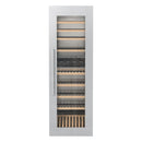 Liebherr 9.0 cu.ft., 80-Bottle Built-in Wine Cooler HW 8000 IMAGE 7