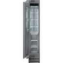 Liebherr 7.8 cu.ft. Upright Freezer with InfinitySwipe MF 1851 IMAGE 1