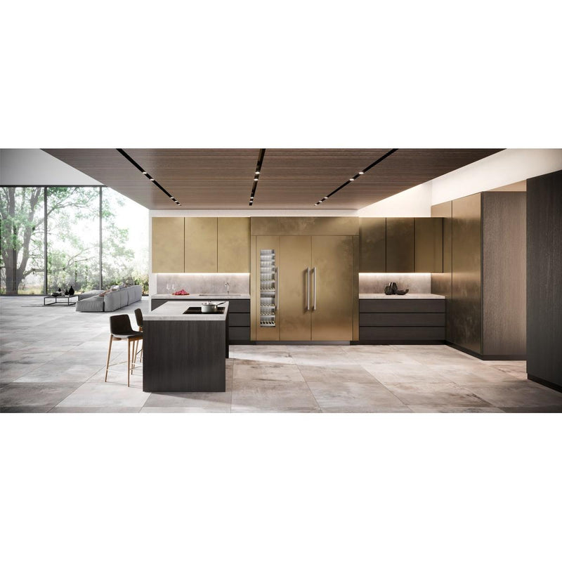 Liebherr 30-inch, 15.0 cu.ft. Built-in Upright Refrigerator with BioFresh-Plus Drawer MRB 3000 IMAGE 5