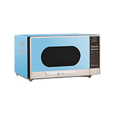 Elmira Stove Works 1.6 cu. ft. Countertop Microwave Oven 1953-BB IMAGE 1