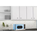 Elmira Stove Works 1.6 cu. ft. Countertop Microwave Oven 1953-BB IMAGE 3