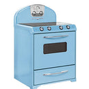 Elmira Stove Works 30-inch Freestanding Electric Range 1954PC-BB IMAGE 1