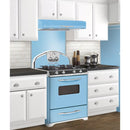 Elmira Stove Works 30-inch Freestanding Gas Range 1956-BB IMAGE 2