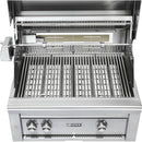 Lynx Grills Gas Grills L30R-3-M-NG IMAGE 2
