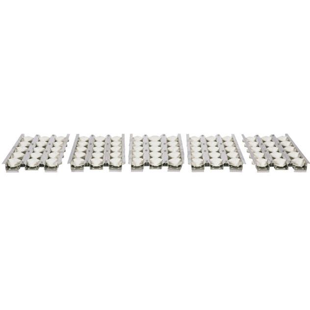 Coyote Outdoor Cooking Fuels Briquettes C2BRIQ42 IMAGE 1