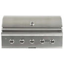 Coyote C-Series 42in Built-In Gas Grill C2C42LP IMAGE 1