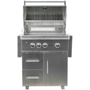 Coyote S-Series 30in Freestanding Gas Grill C2SL30LP-FS IMAGE 4