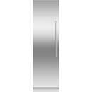 Fisher & Paykel 24-inch, 12.4 cu.ft. Built-in All Refrigerator with ActiveSmart™ RS2484SLK1 IMAGE 3