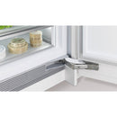 Fisher & Paykel 24-inch, 12.4 cu.ft. Built-in All Refrigerator with ActiveSmart™ RS2484SLK1 IMAGE 9