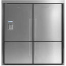 Fisher & Paykel Refrigeration Accessories Installation Kit 635X2 IMAGE 2