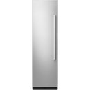 JennAir 24-inch, 13 cu. ft. Built-In All Refrigerator JBRFL24IGX IMAGE 2
