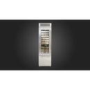 Fulgor Milano Sofia 54-Bottle Built-In Wine Cellar F7PBW24S1-L IMAGE 1