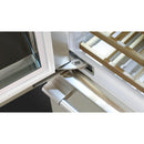 Fulgor Milano Sofia 54-Bottle Built-In Wine Cellar F7PBW24S1-L IMAGE 7