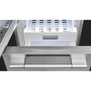 Fulgor Milano Sofia 54-Bottle Built-In Wine Cellar F7PBW24S1-L IMAGE 8